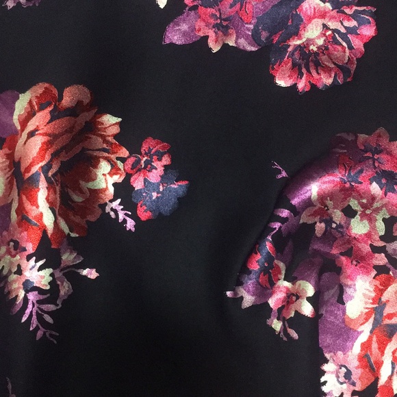 NWT CHARLOTTE RUSSE PARTY/PROM DRESS - Picture 3 of 7